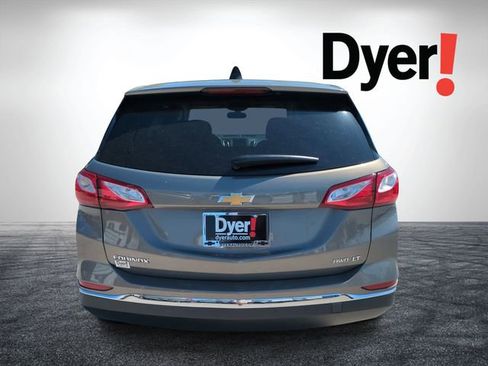 Used 2019 Chevrolet Equinox LT image 5