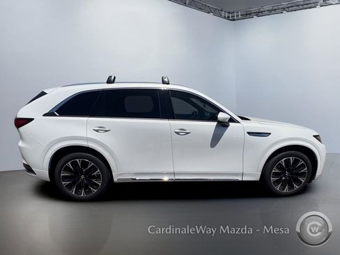 New 2026 MAZDA CX-90 3.3 Turbo S w/ Premium Plus AWD/4WD image 3
