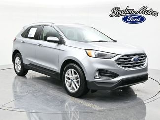 Used 2022 Ford Edge SEL w/ Convenience Package video 1