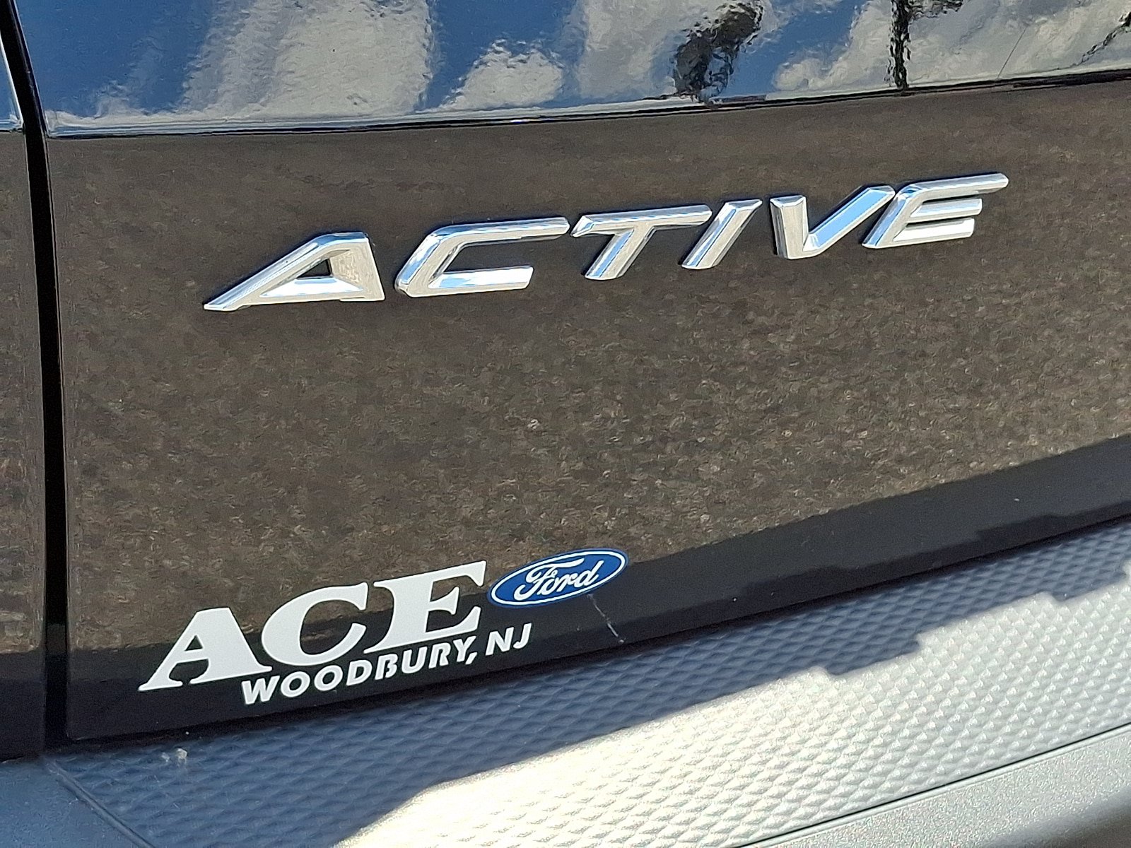 Certified 2023 Ford Escape Active w/ Tech Pack #2 FWD image 31