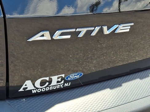 Certified 2023 Ford Escape Active w/ Tech Pack #2 FWD image 31