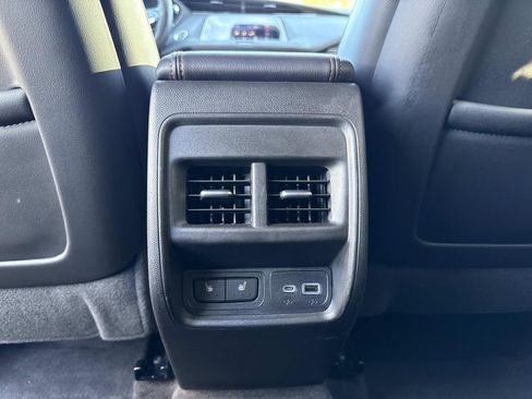 Certified 2023 Cadillac XT4 Sport image 16