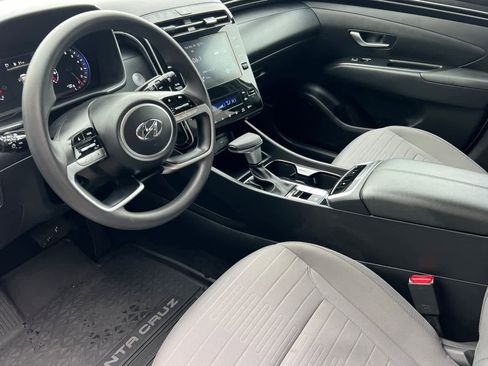 Used 2024 Hyundai Santa Cruz SEL image 11