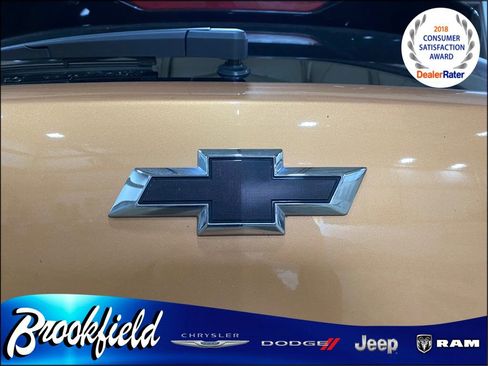 Used 2024 Chevrolet TrailBlazer RS image 12