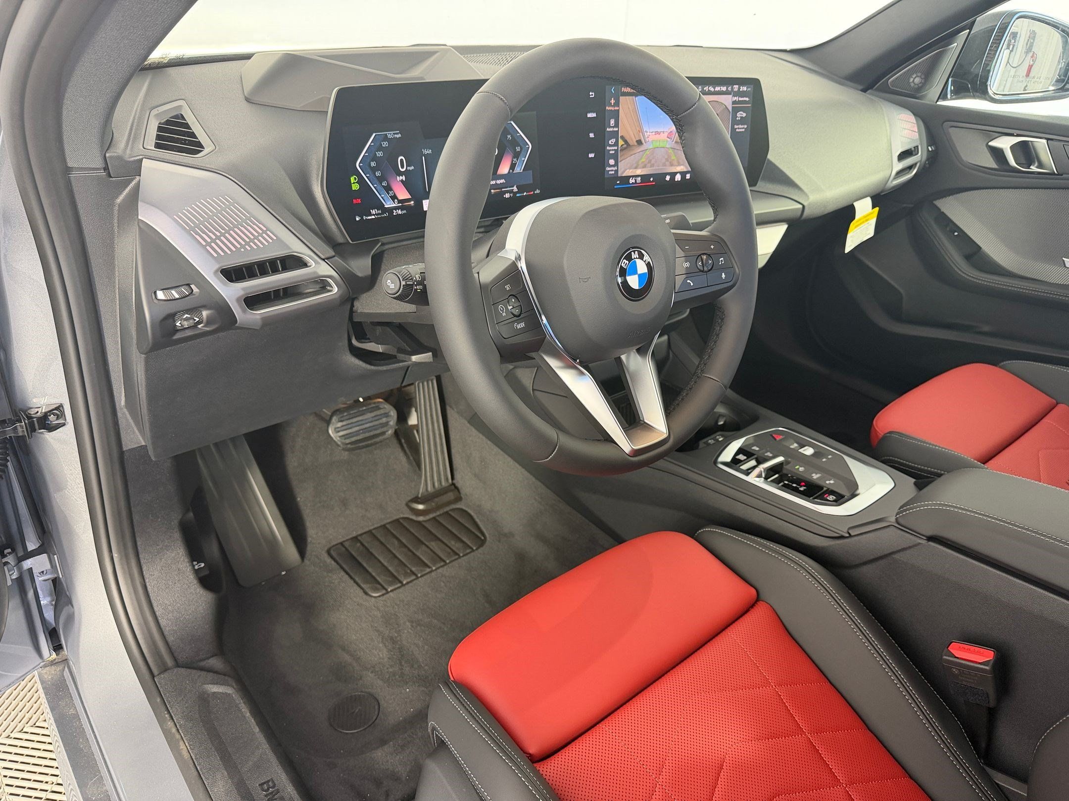 Used 2026 BMW 228i w/ Technology Package FWD image 4