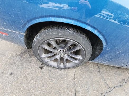 Used 2020 Dodge Challenger R/T Scat Pack image 11