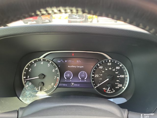 Used 2022 Nissan Frontier SV RWD image 26