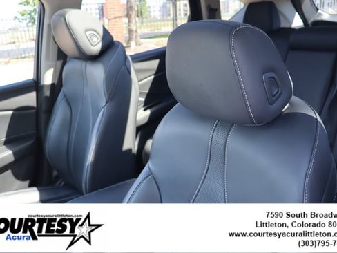 Used 2024 Acura RDX w/ Technology Package AWD/4WD image 23