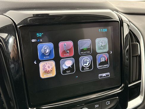 Used 2019 Chevrolet Traverse LT image 21