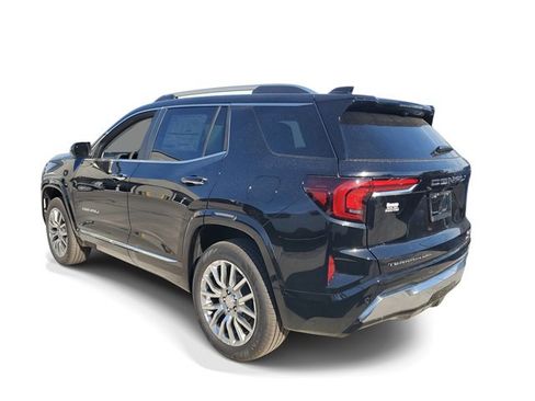 Used 2026 GMC Terrain Denali image 3