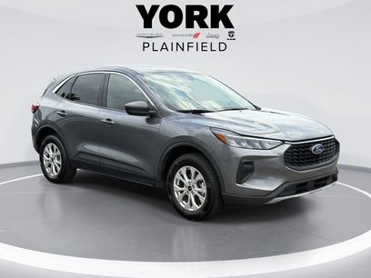 Used 2024 Ford Escape Active