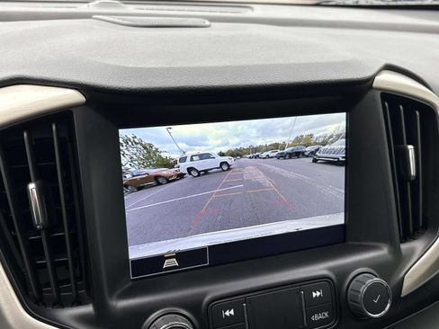 Certified 2024 GMC Terrain Denali image 22