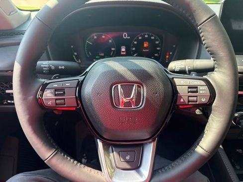 New 2026 Honda Accord Touring image 17