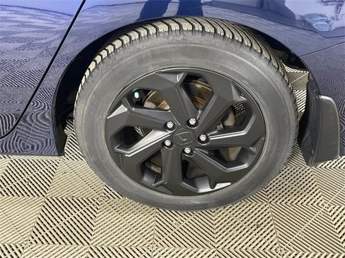 Used 2016 Honda Accord EX-L image 20