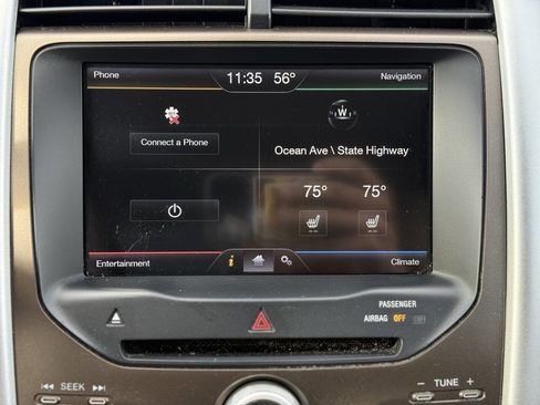 Used 2011 Ford Edge SEL w/ 202A Rapid Spec Order Code image 19