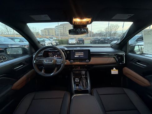 New 2026 GMC Canyon AT4 w/ Technology Plus Package image 23