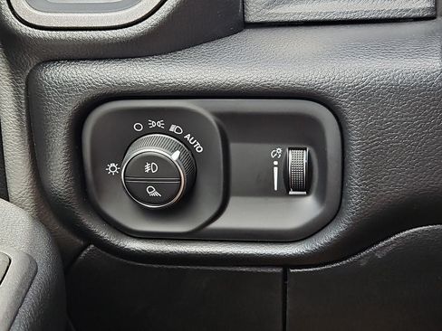 New 2026 RAM 2500 Tradesman AWD/4WD image 24