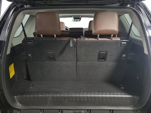 Used 2022 Toyota 4Runner Limited image 28
