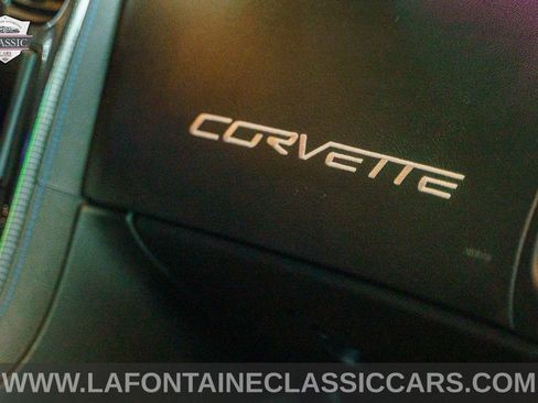 Used 2013 Chevrolet Corvette ZR1 w/ 3ZR Preferred Equipment Group RWD image 99