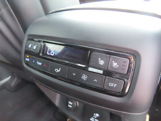 Used 2024 Hyundai Palisade Calligraphy AWD/4WD image 41