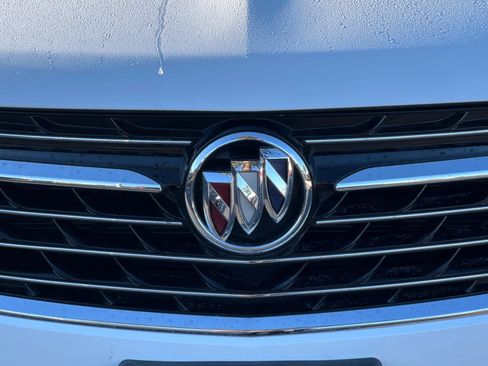 Used 2022 Buick Envision Preferred image 44