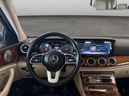 Used 2019 Mercedes-Benz E 450 4MATIC Sedan image 29