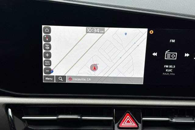New 2026 Kia Niro Wave w/ Wave Preserve Package FWD image 24