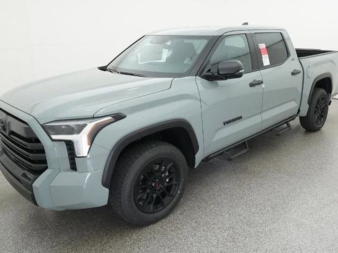 New 2026 Toyota Tundra SR5 w/ SR5 Convenience Package AWD/4WD image 1