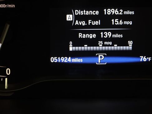 Used 2023 Honda Ridgeline RTL-E image 35