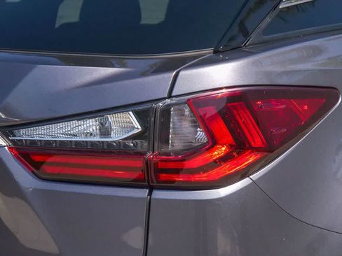 Used 2016 Lexus RX 350 FWD w/ Premium Package image 10