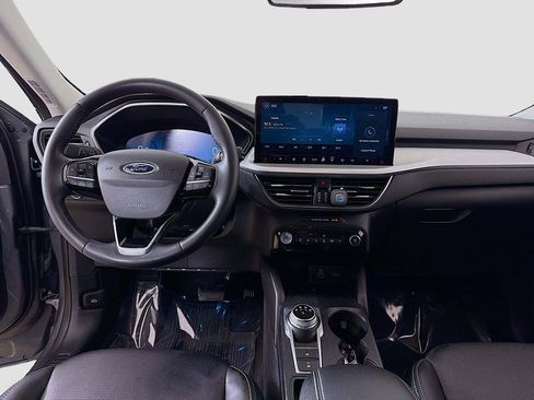 Used 2024 Ford Escape Platinum image 24