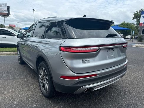 Used 2022 Lincoln Corsair FWD image 3