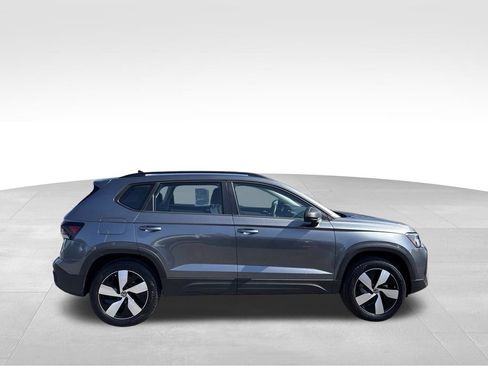 Used 2025 Volkswagen Taos S AWD/4WD image 5