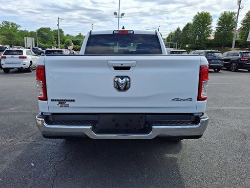Certified 2022 RAM 1500 Big Horn image 6