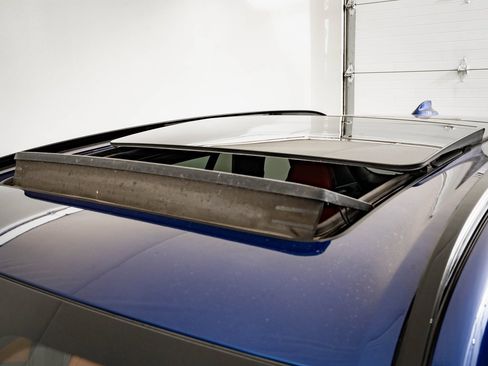 Used 2022 BMW X5 M w/ Competition Package 2 image 14