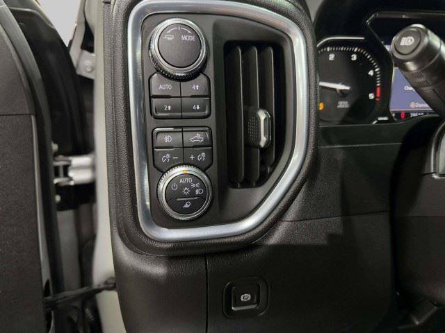 Used 2023 GMC Sierra 2500 Denali AWD/4WD image 40