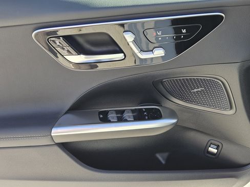 Certified 2025 Mercedes-Benz C 300 Sedan image 24