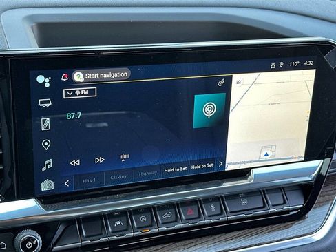 New 2025 Chevrolet Silverado 1500 LT w/ All Star Edition Plus image 18