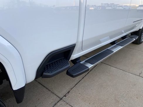 Used 2024 GMC Sierra 2500 SLT w/ Texas SLT Premium Package image 57