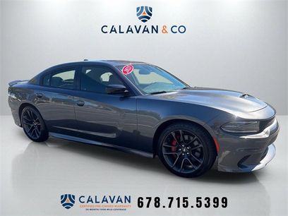 Used 2023 Dodge Charger GT w/ Performance Handling Group