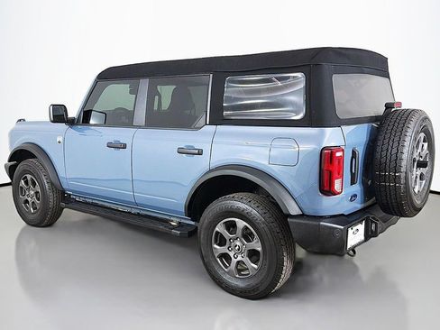 Used 2024 Ford Bronco Big Bend AWD/4WD image 11