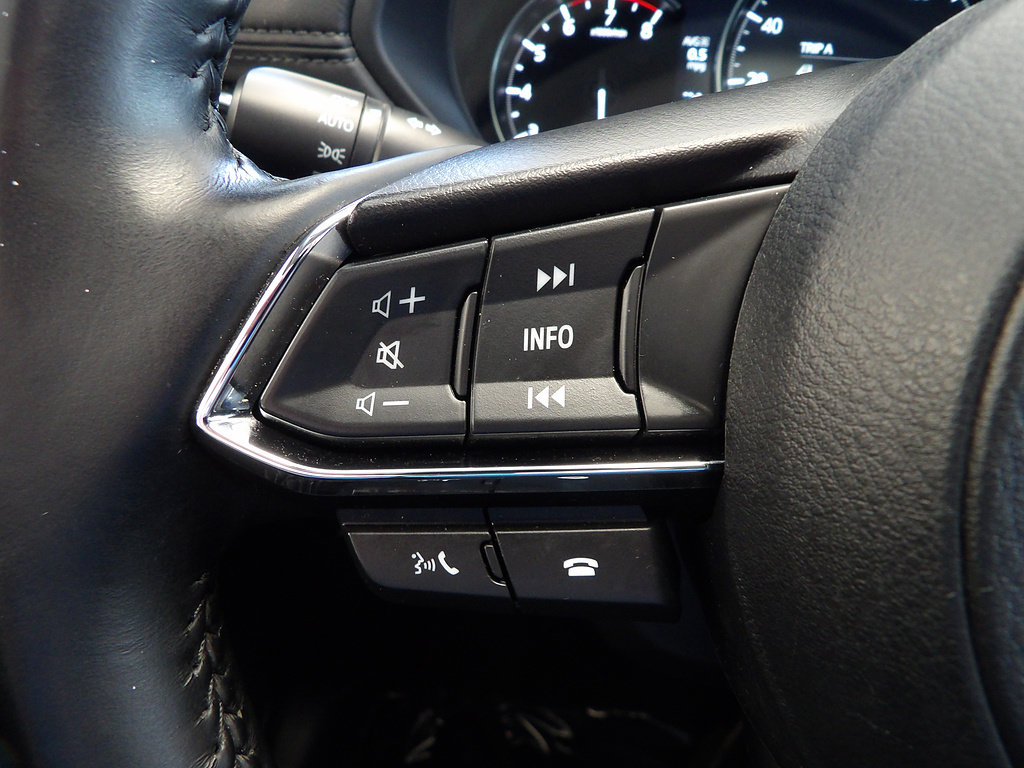 Certified 2023 MAZDA CX-5 AWD 2.5 S w/ Premium Plus Pkg image 29