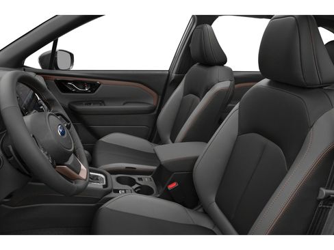 New 2026 Subaru Forester Sport w/ Onyx Edition AWD/4WD image 8