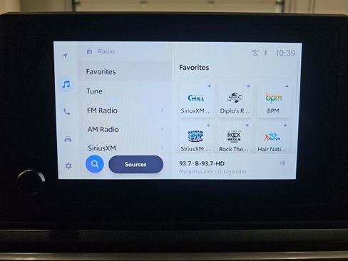 Used 2025 Toyota Tacoma TRD Sport image 25