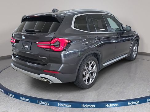 Certified 2022 BMW X3 xDrive30i w/ Convenience Package image 6