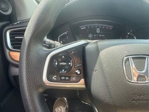 Used 2022 Honda CR-V EX image 21
