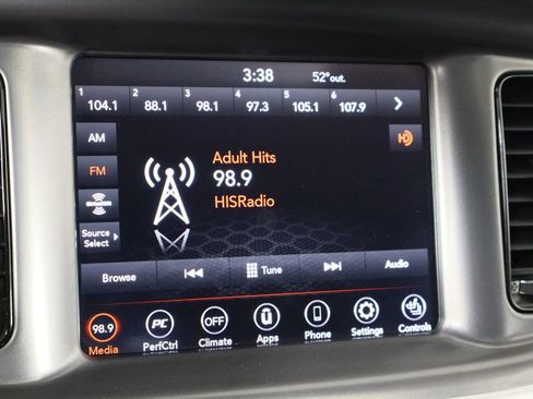 Used 2022 Dodge Charger GT w/ Plus Group image 32