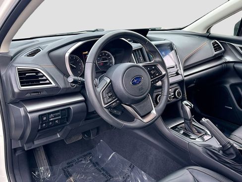 Used 2023 Subaru Crosstrek 2.5i Limited image 9