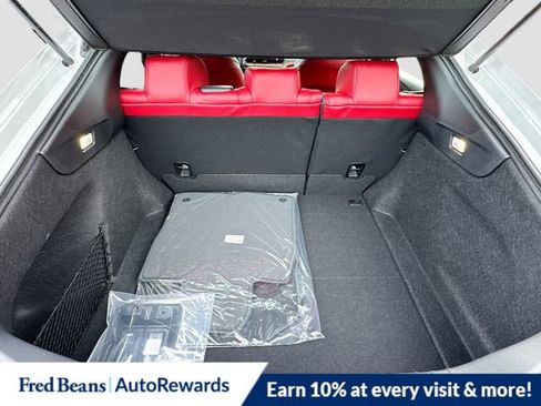 New 2026 Acura Integra A-Spec image 25