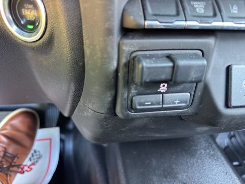 Used 2025 Chevrolet Silverado 3500 W/T w/ WT Convenience Package AWD/4WD image 28